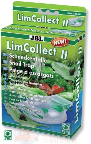 Пастка для равликів JBL LimCollect II