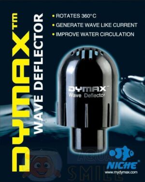 Насадка Dymax Wave Deflector
