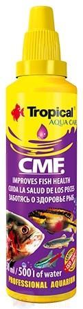 Ліки для рибок Tropical CMF 50 мл