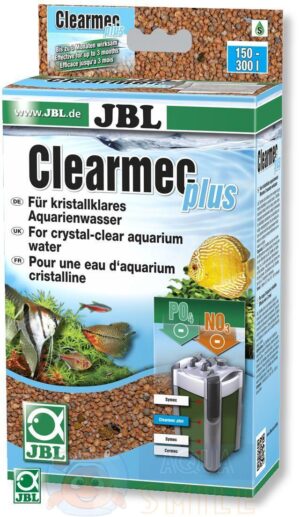 Наполнитель для фильтра JBL ClearMec plus