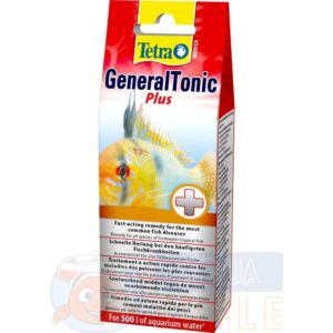 Лекарство для рыбок Tetra Medica GeneralTonic Plus