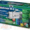 УФ стерилізатор для акваріума JBL ProCristal UV-C 72 Вт.