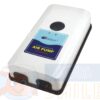 Компрессор для аквариума Resun ACD-6604 A с аккумулятором