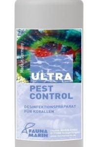 Дезинфекция для кораллов Fauna Marin Ultra Pest Control 50 мл