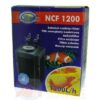 Зовнішній фільтр Aqua Nova NCF-1200 до 1200л/год (NCF-1200)
