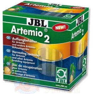 Приймальна судина для розведення артемії JBL Artemio 2