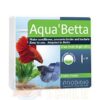 Кондиционер и культура бактерий Prodibio Aqua’Betta 12 ампул