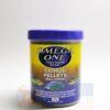 Корм для цихлид гранулы Omega One Cichlid Pellets Small