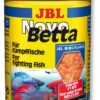 Корм для півнів пластівці JBL NovoBetta 100 мл