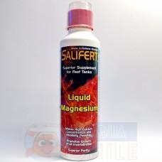 Высококонцентрированная добавка Salifert Liquid Magnesium 250 мл.