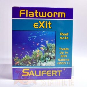 Лекарство Salifert Flatworm – eXit