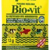 Рослинний корм для риб Tropical Bio-vit