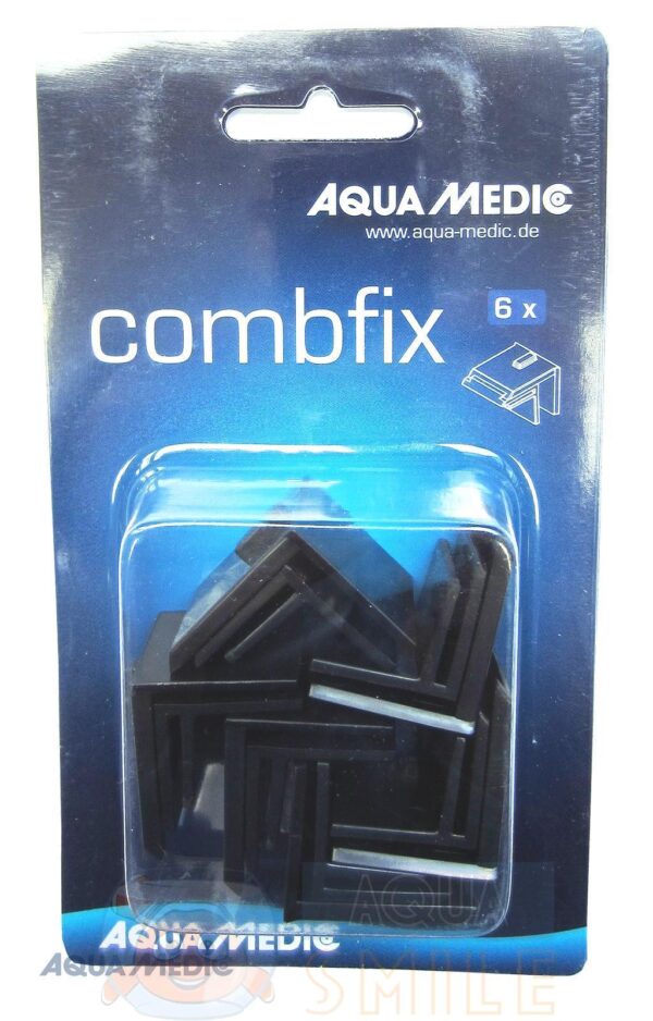 Тримач для переливу Aqua Medic combfix