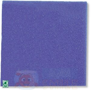 Наповнювач для фільтра JBL Blue Filter Foam 50 x 50 x 5/10 см крупний