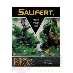 Тест для аквариума на нитриты Salifert Nitrite (NO2) Freshwater Test