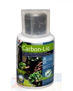 Добриво для акваріума Prodibio Carbon-Liq рідкий вуглець СО2