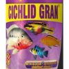 Корм для рыб в гранулах Tropical Cichlid Gran