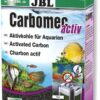 Наповнювач для фільтру JBL Carbomec aktiv 400 г