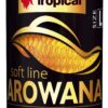 Корм для рыб палочки Tropical Soft Line Arowana L 100 мл