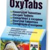 Кисневі таблетки JBL OxyTabs 50 табл