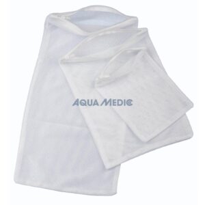 Мішок для фільтруючого матеріалу Aqua Medic Filter bag 2 шт - Розмір 22х15 см
