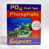 Тест для аквариумной воды на фосфаты Salifert Phosphate (PO4) Profi Test