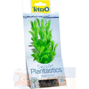 Пластиковое растение Tetra DecoArt Plantastics Hygrophila