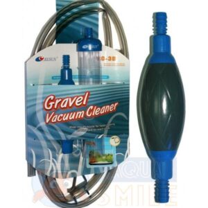Сифон для ґрунту Resun Gravel Vacuum Cleaner VC-3B