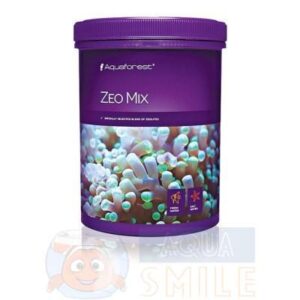 Смесь цеолитов для аквариума Aquaforest Zeo Mix
