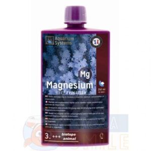 Добавка магнію Aquarium Systems Magnesium 250 мл