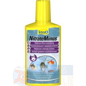 Средство для удаления нитратов Tetra NitrateMinus