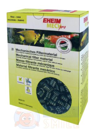 Наполнитель для фильтра  EHEIM MECHpro 2 л.