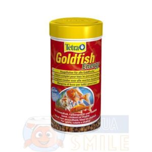 Корм для золотых рыбок палочки Tetra Goldfish Energy