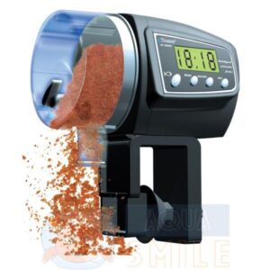 Автоматична годівниця для риб Resun AF-2005D