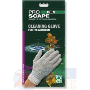 Рукавичка для чищення скла акваріума JBL ProScape Cleaning Glove
