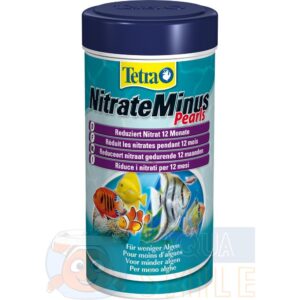 Средство для удаления нитратов Tetra NitrateMinus Pearls