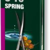 Ножиці для акваріума вигнуті JBL ProScape Tool S spring S16 16 см