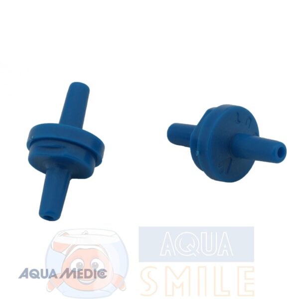 Обратный клапан для аквариума Aqua Medic Non – Return Valve (2 шт)