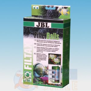 Шарики для фильтра JBL FilterBall 1 л