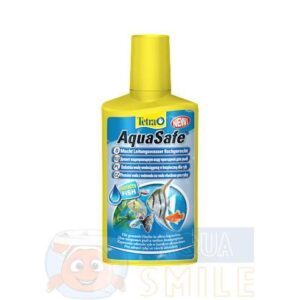 Кондиционер для аквариумной воды Tetra AquaSafe