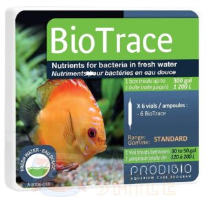 Добавка мікроелементів Prodibio BioTrace
