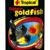 Корм для рыб палочки Tropical Super Goldfish Mini Sticks 100 мл