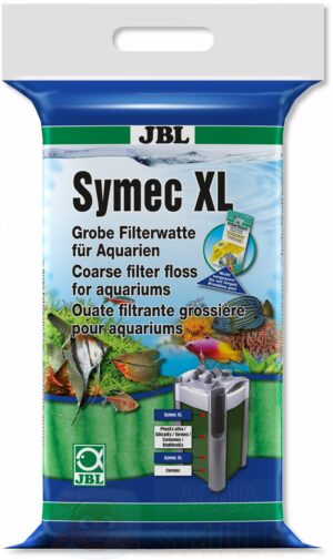 Синтепон для аквариума JBL Symec XL