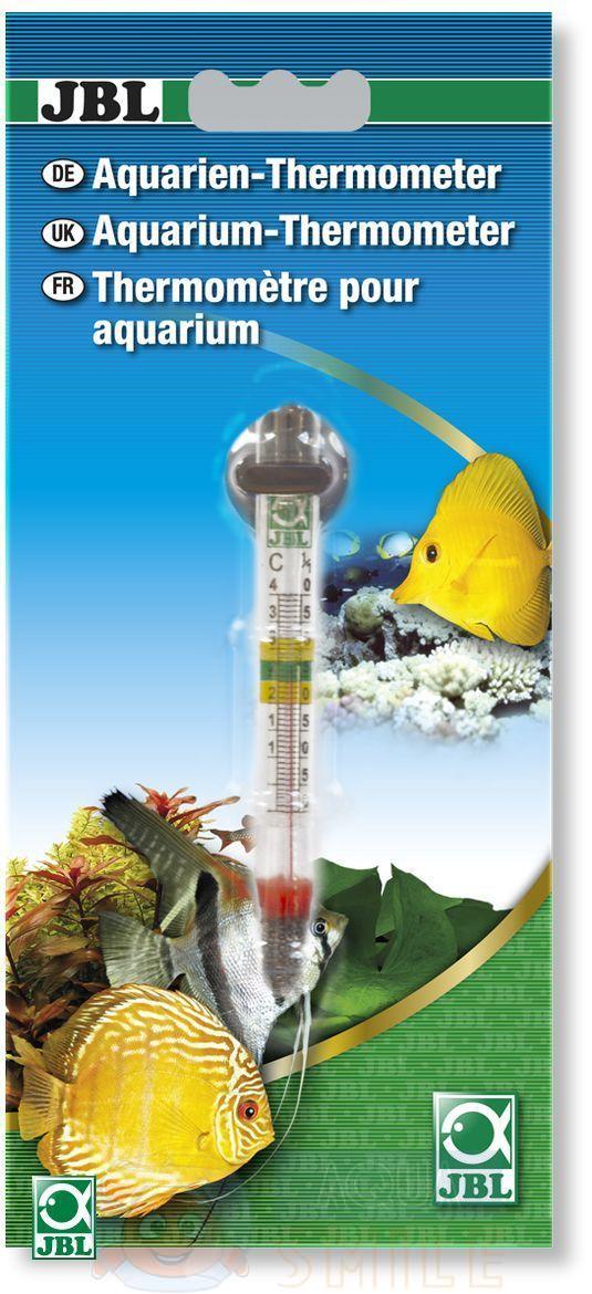 Термометр для аквариума JBL Aquarium Thermometer
