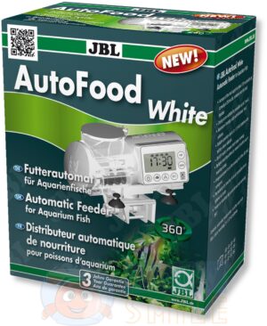 Автоматична годівниця для риб JBL AutoFood