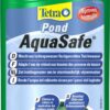 Препарат для подготовки прудовой воды Tetra Pond AquaSafe