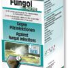 Лекарство для рыбок JBL Fungol Plus 250 200 мл