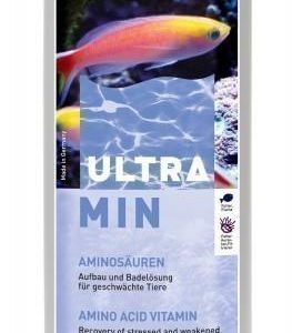 Добавка для кораллов Fauna Marin Ultra Min 100 мл
