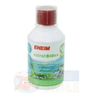 Бактерии для аквариума EHEIM nitratBIOex 250 мл