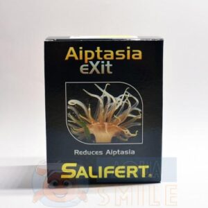 Средство против анемонов айптазии Salifert Aiptasia eXit
